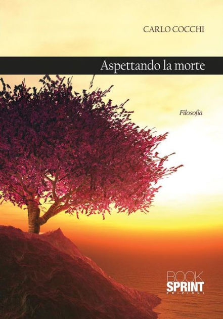 Aspettando La Morte By Carlo Cocchi Nook Book Ebook Barnes Noble