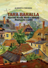 Title: Tara Baralla, Author: Alberto Chiodini