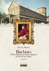 Title: Bachisio, Author: Bruno Mereu
