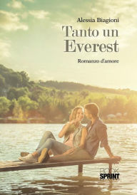 Title: Tanto un Everest, Author: Alessia Biagioni