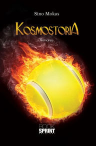 Title: Kosmostoria, Author: Sino Mokas