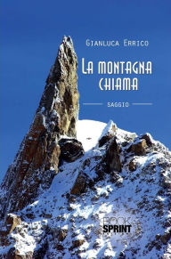 Title: La montagna chiama, Author: Gianluca Errico