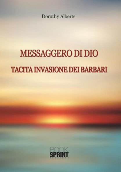 Messaggero di Dio