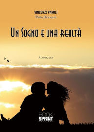 Title: Un sogno e una realtà, Author: Vincenzo Paroli