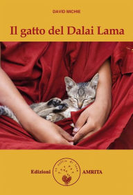Title: Il gatto del Dalai Lama, Author: David Michie