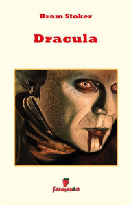 Title: Dracula, Author: Bram Stoker