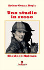 Sherlock Holmes: Uno studio in rosso
