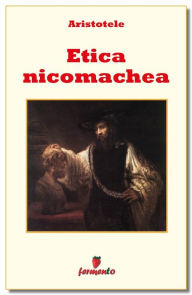 Title: L'etica nicomachea, Author: Aristotle