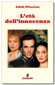 Title: L'età dell'innocenza, Author: Edith Wharton