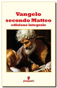 Title: Vangelo secondo Matteo, Author: Matteo