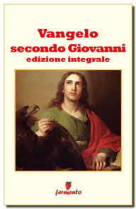 Title: Vangelo secondo Giovanni, Author: Giovanni