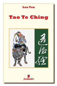 Title: Tao Te Ching, Author: Lao Tzu