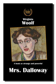 Title: Mrs. Dalloway, Author: Virginia Woolf