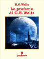 Le profezie di H.G.Wells