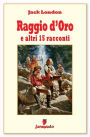 Raggio d'Oro e altri 15 racconti