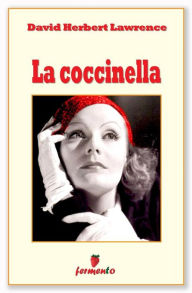 Title: La coccinella, Author: D. H. Lawrence