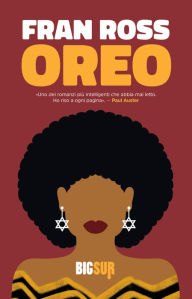 Title: Oreo, Author: Fran Ross