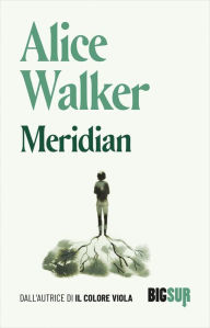 Title: Meridian (Italian Edition), Author: Alice Walker
