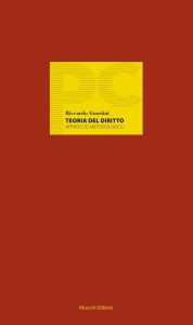 Title: Teoria del diritto: Approccio metodologico, Author: Riccardo Guastini