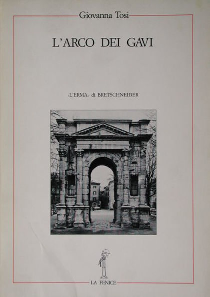 L'Arco dei Gavi