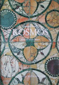 Title: Kosmos: Studi sul mondo classico, Author: Giovanni Becatti