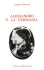 Alessandro e la Germania: Riflessioni sulla geografia romana di conquista