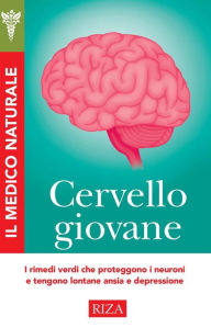 Title: Cervello giovane, Author: Vittorio Caprioglio