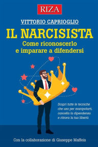 Title: Il Narcisista, Author: Vittorio Caprioglio