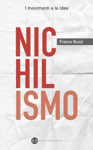 Title: Nichilismo, Author: Franco Buzzi
