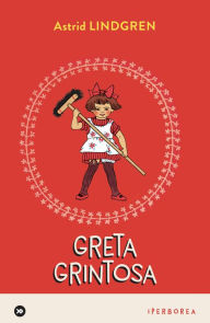 Title: Greta Grintosa, Author: Astrid Lindgren