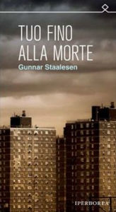 Title: Tuo fino alla morte, Author: Gunnar Staalesen
