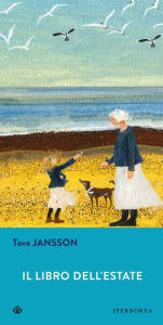 Title: Il libro dell'estate, Author: Tove Jansson