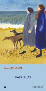 Title: Fair play (Italian Edition), Author: Tove Jansson