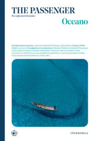 Title: The passenger - Oceano, Author: AA.VV.