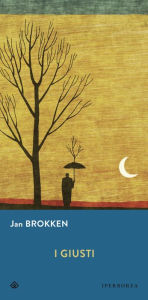Title: I Giusti, Author: Jan Brokken