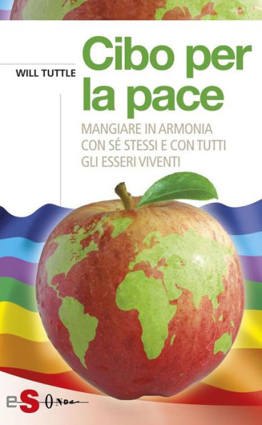 Cibo per la pace: Mangiare in armonia con sé stessi e cn tutti gli esseri viventi