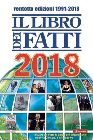 Title: Il Libro dei Fatti 2018, Author: AA VV