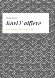Title: Korl l'alfiere, Author: Marco Scalisi