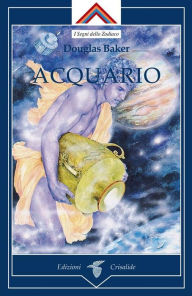 Title: Acquario, Author: Douglas Baker