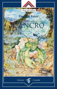Title: Cancro, Author: Douglas Baker