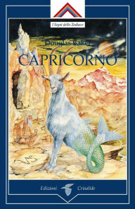 Title: Capricorno, Author: Douglas Baker