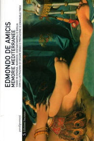 Title: Memorie mediterranee, Author: Edmondo De Amicis