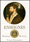 Enseignes Renaissance Hat Jewels