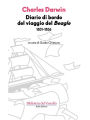 Diario di bordo del viaggio del Beagle