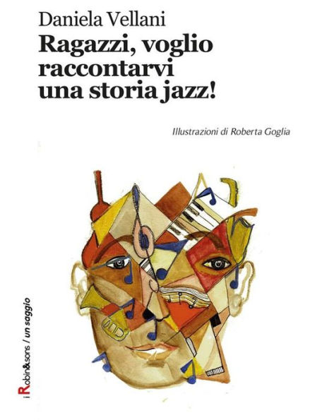 Ragazzi, voglio raccontarvi una storia jazz!