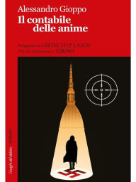 Title: Il contabile delle anime, Author: Alessandro Gioppo