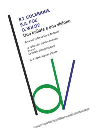 Title: Due ballate e una visione, Author: Edgar Allan Poe