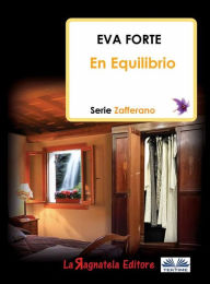 Title: En Equilibrio, Author: Eva Forte