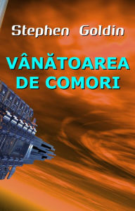 Title: Vânatoarea De Comori, Author: Stephen Goldin