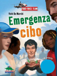 Title: Emergenza cibo, Author: Vichi De Marchi